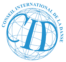 International Council of Dance (CID-UNESCO) logo