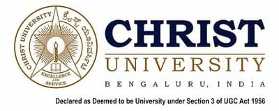 CHRIST (Deemed to be University) logo