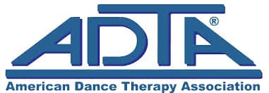 California Chapter, American Dance Therapy Association logo