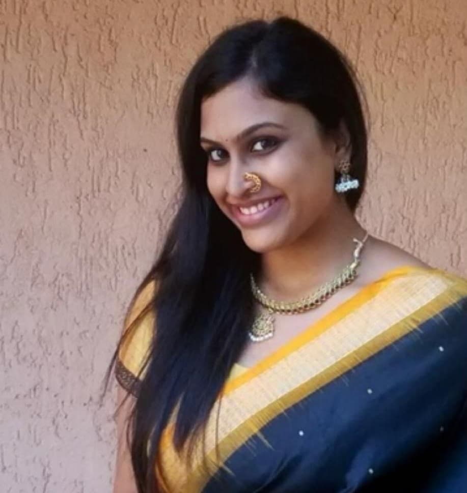 Maanasa Bharath, Dance/Movement Therapist