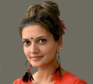 Reetu Jain, CMT Practitioner